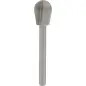 Fresa de alta velocidade de 7,2 mm 26150134JA Dremel