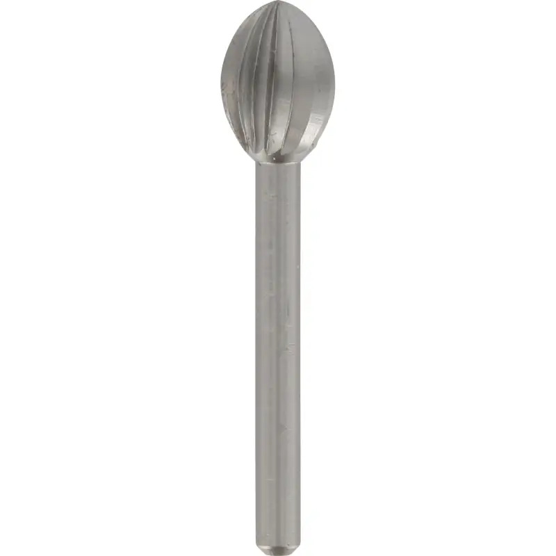 Fresa de alta velocidade de 7,8 mm 26150144JA Dremel Fresa de alta velocidade de 7,8 mm 26150144JA Dremel