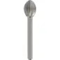 Fresa de alta velocidade de 7,8 mm 26150144JA Dremel Fresa de alta velocidade de 7,8 mm 26150144JA Dremel