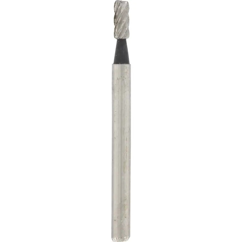 Fresa de alta velocidade de 3,2 mm 26150194JA Dremel Fresa de alta velocidade de 3,2 mm 26150194JA Dremel