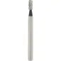 Fresa de alta velocidade de 3,2 mm 26150194JA Dremel Fresa de alta velocidade de 3,2 mm 26150194JA Dremel