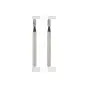 Fresa de alta velocidade de 3,2 mm 26150194JA Dremel Fresa de alta velocidade de 3,2 mm 26150194JA Dremel