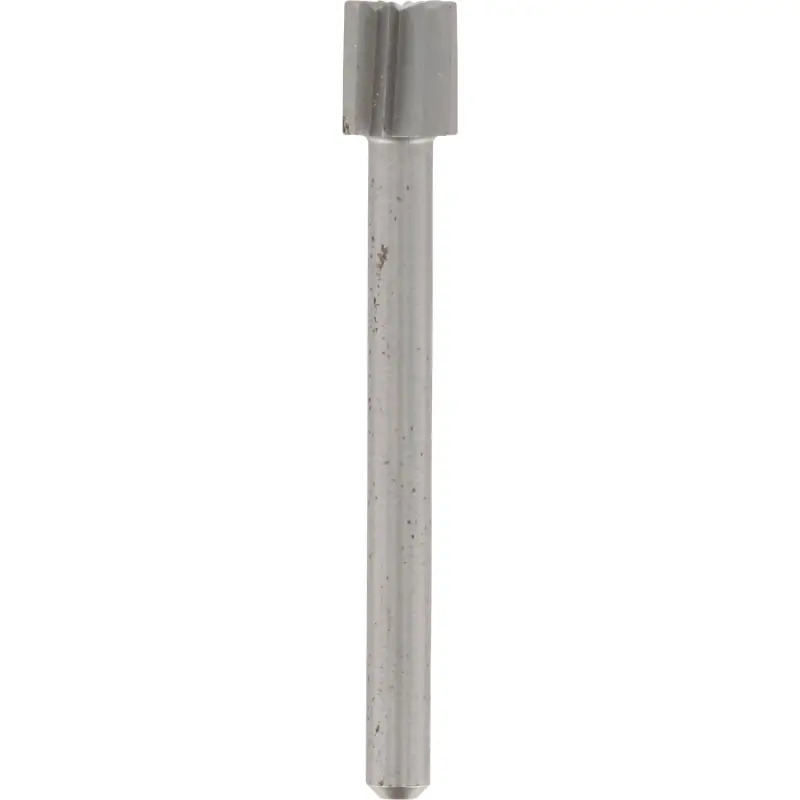 Fresa de alta velocidade de 5,6 mm 26150196JA Dremel Fresa de alta velocidade de 5,6 mm 26150196JA Dremel