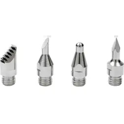 Set 4 pontas p Versatip - 1220010143