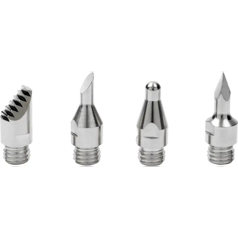 Set de acessórios para pirogravura Dremel® VersaTip 26150204JA Dremel Set de acessórios para pirogravura Dremel® VersaTip 26150204JA Dremel
