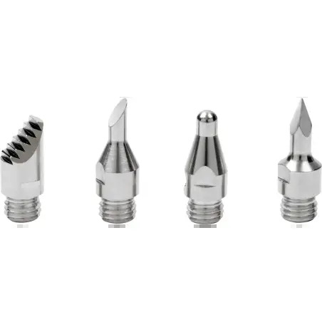 Set 4 pontas p Versatip - 1220010143