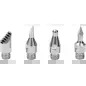 Set de acessórios para pirogravura Dremel® VersaTip 26150204JA Dremel Set de acessórios para pirogravura Dremel® VersaTip 26150204JA Dremel