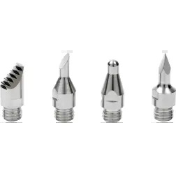 Set 4 pontas p Versatip - 1220010143