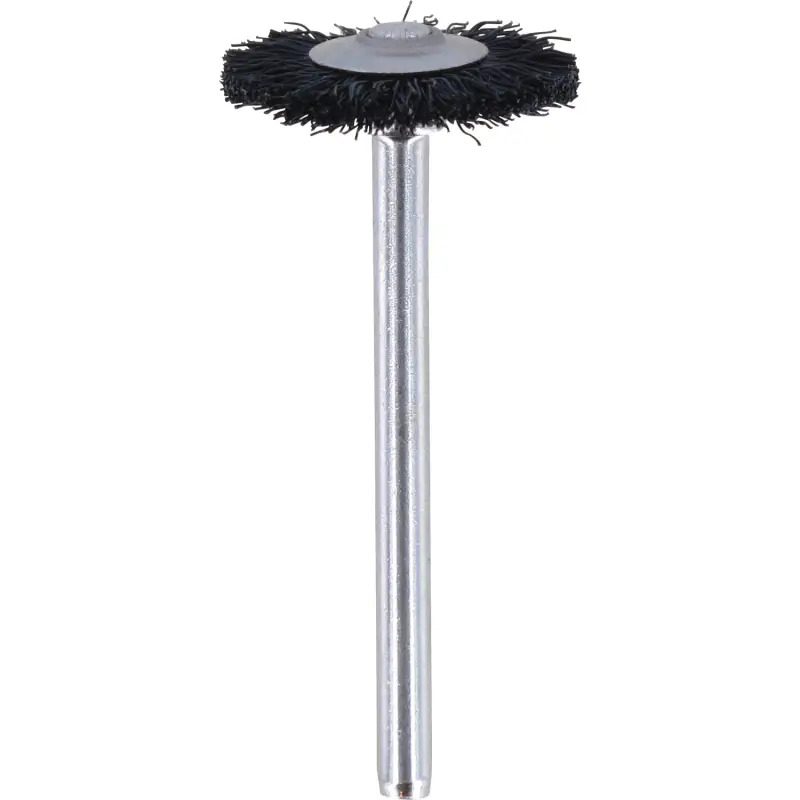 Escova de cerdas de 19 mm 26150403JA Dremel Escova de cerdas de 19 mm 26150403JA Dremel