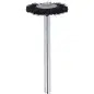 Escova de cerdas de 19 mm 26150403JA Dremel Escova de cerdas de 19 mm 26150403JA Dremel