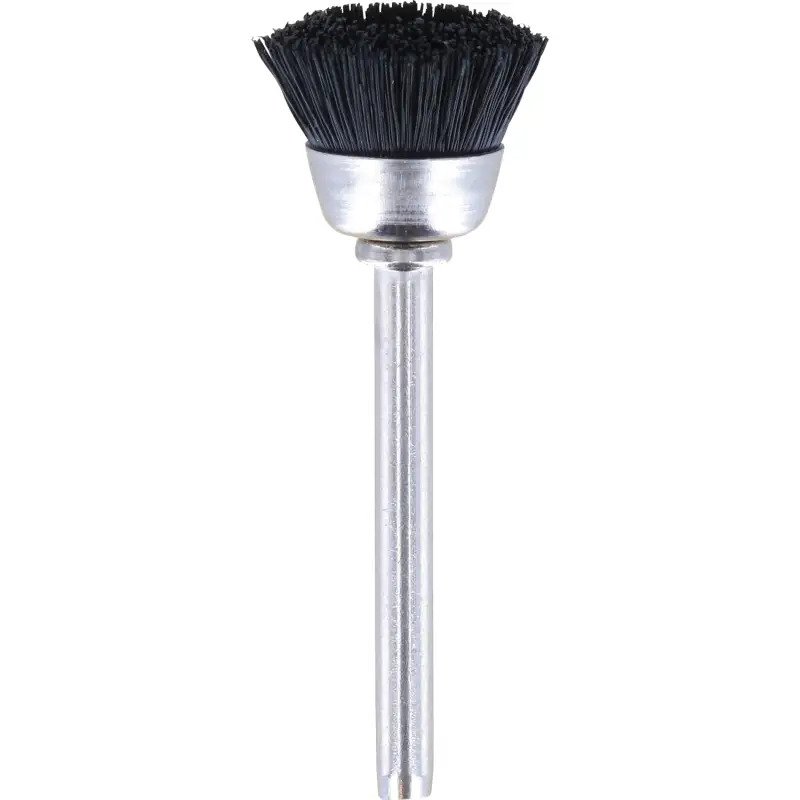 Escova de cerdas de 13,0 mm 26150404JA Dremel Escova de cerdas de 13,0 mm 26150404JA Dremel
