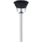 Escova de cerdas de 13,0 mm 26150404JA Dremel Escova de cerdas de 13,0 mm 26150404JA Dremel