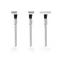Escova de cerdas de 3,2 mm 26150405JA Dremel Escova de cerdas de 3,2 mm 26150405JA Dremel