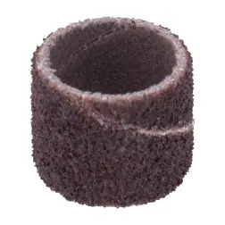 408 CINTA LIXAR DIAMETRO 13MM GRÃO 60 - 1220010152
