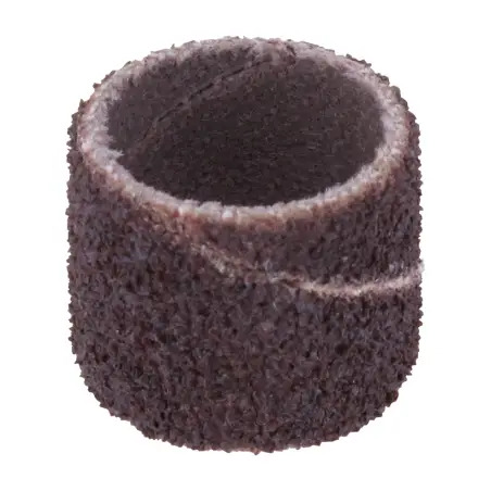 408 CINTA LIXAR DIAMETRO 13MM GRÃO 60 - 1220010152