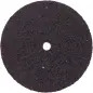 Disco de corte de 24 mm 2615040932 Dremel Disco de corte de 24 mm 2615040932 Dremel