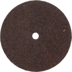 420 DISCO CORTE ESMERIL DIAMETRO 24,0MM - 1220010155