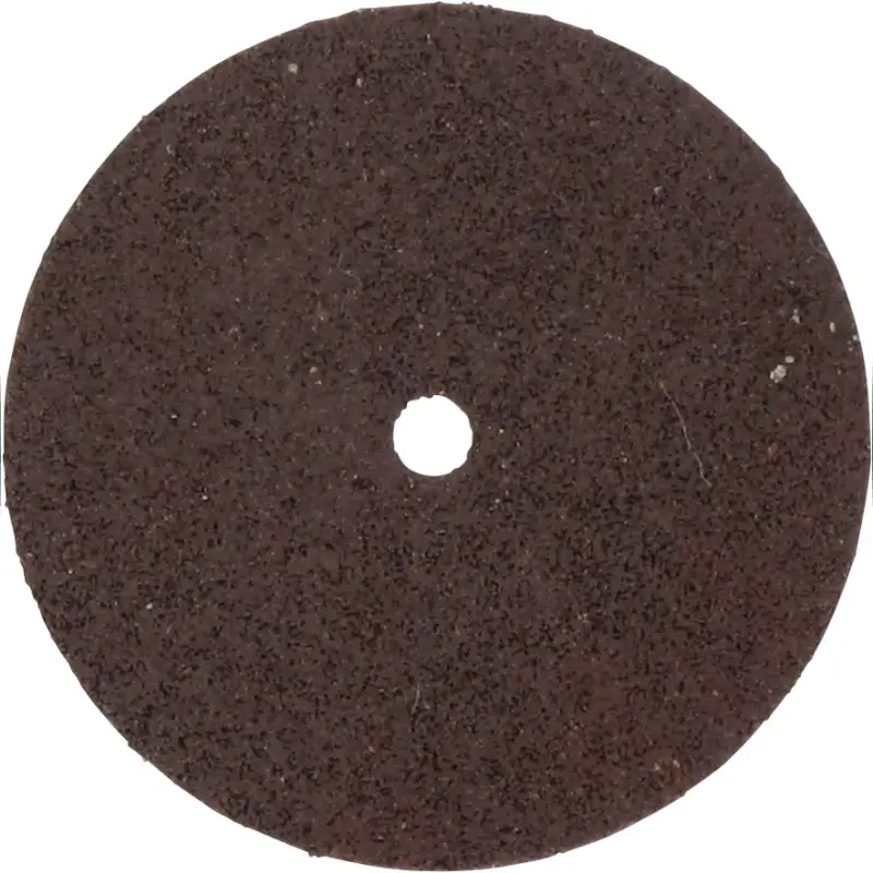 Disco de corte de 24 mm para trabalhos exigentes 2615042032 Dremel Disco de corte de 24 mm para trabalhos exigentes 2615042032 Dremel