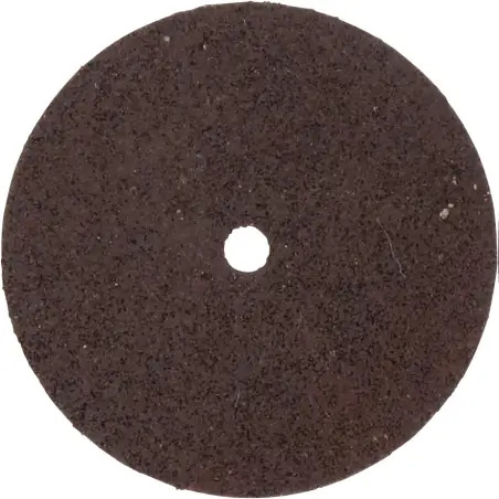 420 DISCO CORTE ESMERIL DIAMETRO 24,0MM - 1220010155