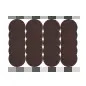 Disco de corte de 24 mm para trabalhos exigentes 2615042032 Dremel Disco de corte de 24 mm para trabalhos exigentes 2615042032 Dremel