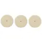 Disco de polir de 26 mm 26150429JA Dremel Disco de polir de 26 mm 26150429JA Dremel