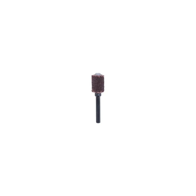 Cinta de lixa e mandril de 6,4 mm, grão 60 26150430JA Dremel