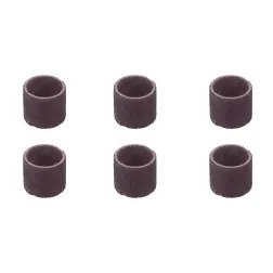 432 CINTA LIXAR DIAMETRO 13MM GRAO 120 - 1220010162