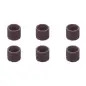 Cinta de lixa de 13 mm, grão 120 2615043232 Dremel Cinta de lixa de 13 mm, grão 120 2615043232 Dremel