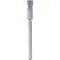 Escova de aço-carbono de 3,2 mm 26150443JA Dremel Escova de aço-carbono de 3,2 mm 26150443JA Dremel