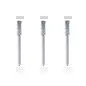 Escova de aço-carbono de 3,2 mm 26150443JA Dremel Escova de aço-carbono de 3,2 mm 26150443JA Dremel
