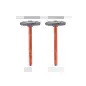 Escova de aço inoxidável de 19 mm 26150530JA Dremel Escova de aço inoxidável de 19 mm 26150530JA Dremel