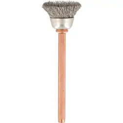 MPx2 531 Escova de aço inoxidável Ø13 mm - 1220010173