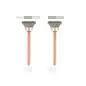 Escova de aço inoxidável de 13 mm 26150531JA Dremel Escova de aço inoxidável de 13 mm 26150531JA Dremel