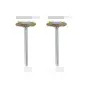 Escova de latão de 19 mm 26150535JA Dremel Escova de latão de 19 mm 26150535JA Dremel