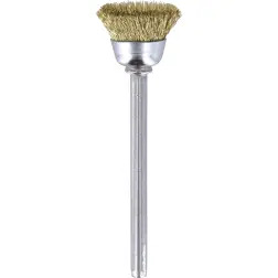 MPx2 536 Escova latão forma vaso Ø13 mm - 1220010176