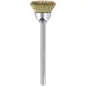 Escova de latão de 13 mm 26150536JA Dremel
