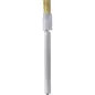 Escova de latão de 3,2 mm 26150537JA Dremel Escova de latão de 3,2 mm 26150537JA Dremel