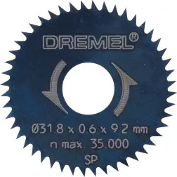 MPx2 DISCO DE SIERRA CIRCULAR MOD.5 - 1220010181