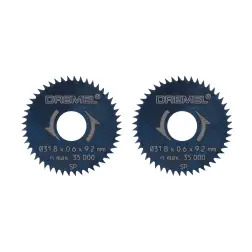 MPx2 DISCO DE SIERRA CIRCULAR MOD.5 - 1220010181