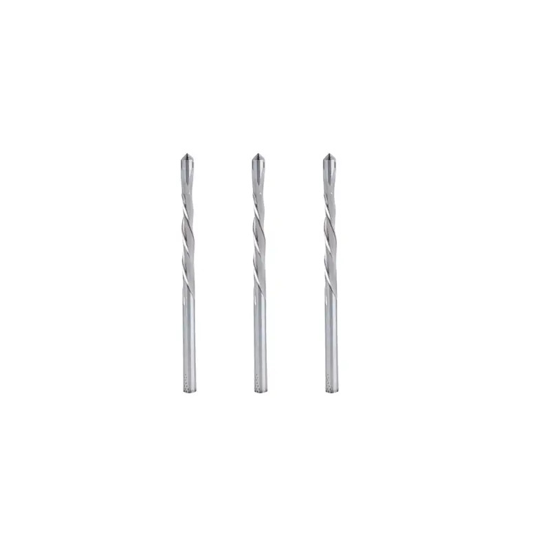 Ponta de corte helicoidal para placas de cartão em gesso 26150560JA Dremel
