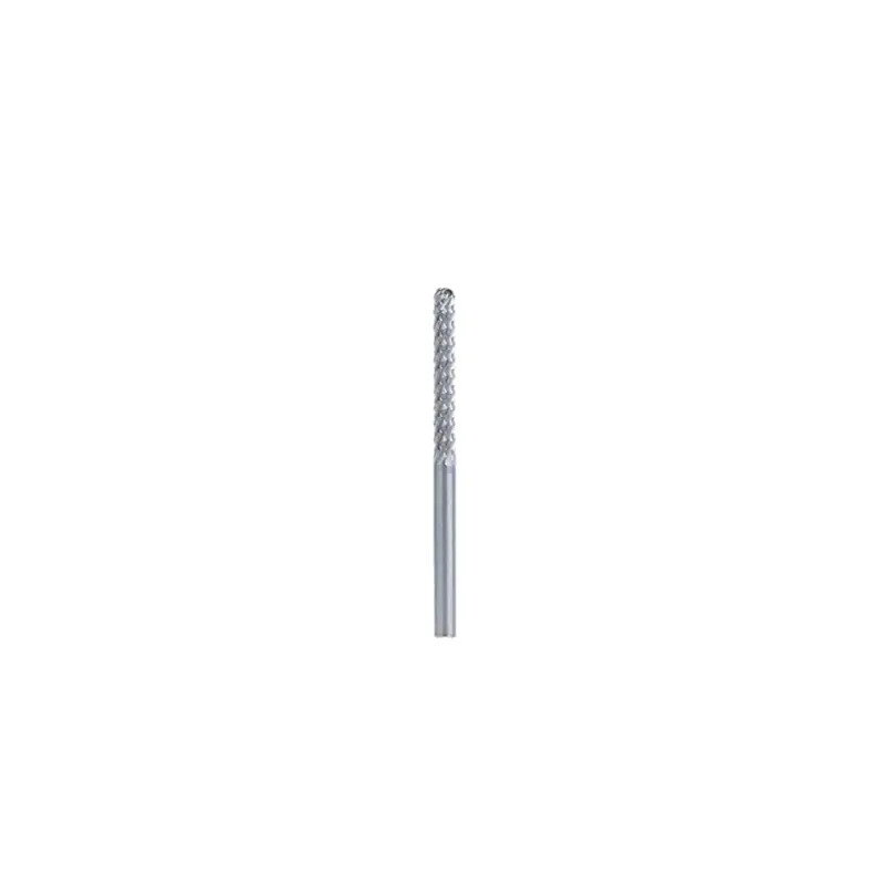 Pontas de corte helicoidal 2615056232 Dremel Pontas de corte helicoidal 2615056232 Dremel