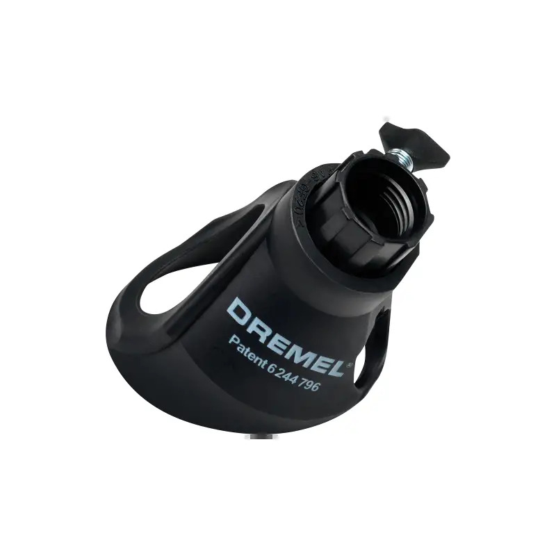 Kit de remoção de argamassa das paredes e do chão DREMEL® 26150568JB Dremel