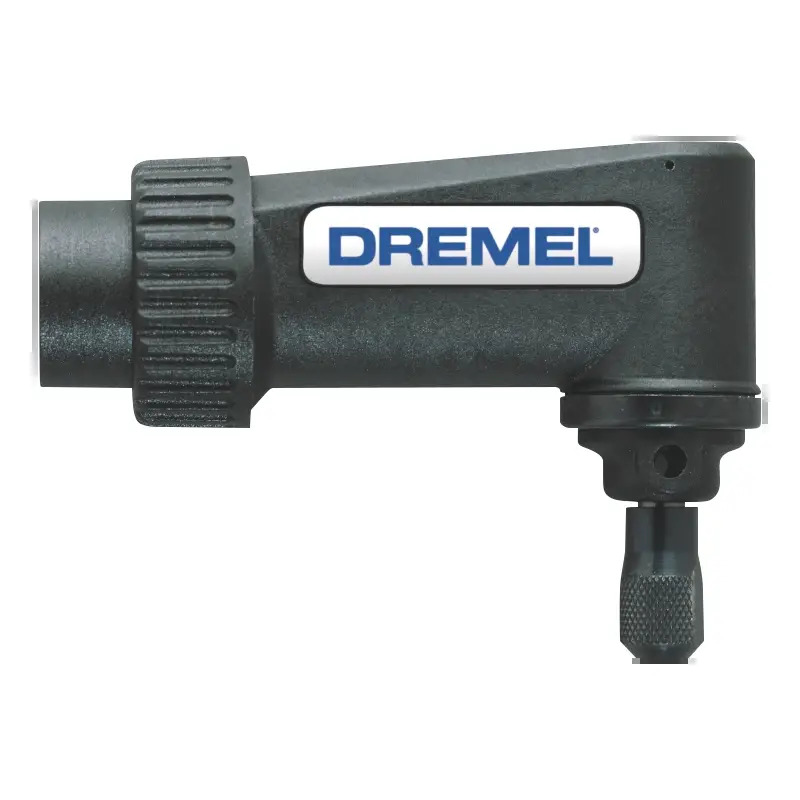 Multifixação de ângulo reto DREMEL® 26150575JB Dremel Multifixação de ângulo reto DREMEL® 26150575JB Dremel