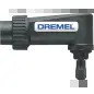 Multifixação de ângulo reto DREMEL® 26150575JB Dremel Multifixação de ângulo reto DREMEL® 26150575JB Dremel