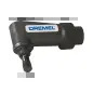 Multifixação de ângulo reto DREMEL® 26150575JB Dremel Multifixação de ângulo reto DREMEL® 26150575JB Dremel