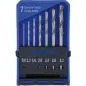 Conjunto de brocas de precisão 2615062832 Dremel Conjunto de brocas de precisão 2615062832 Dremel
