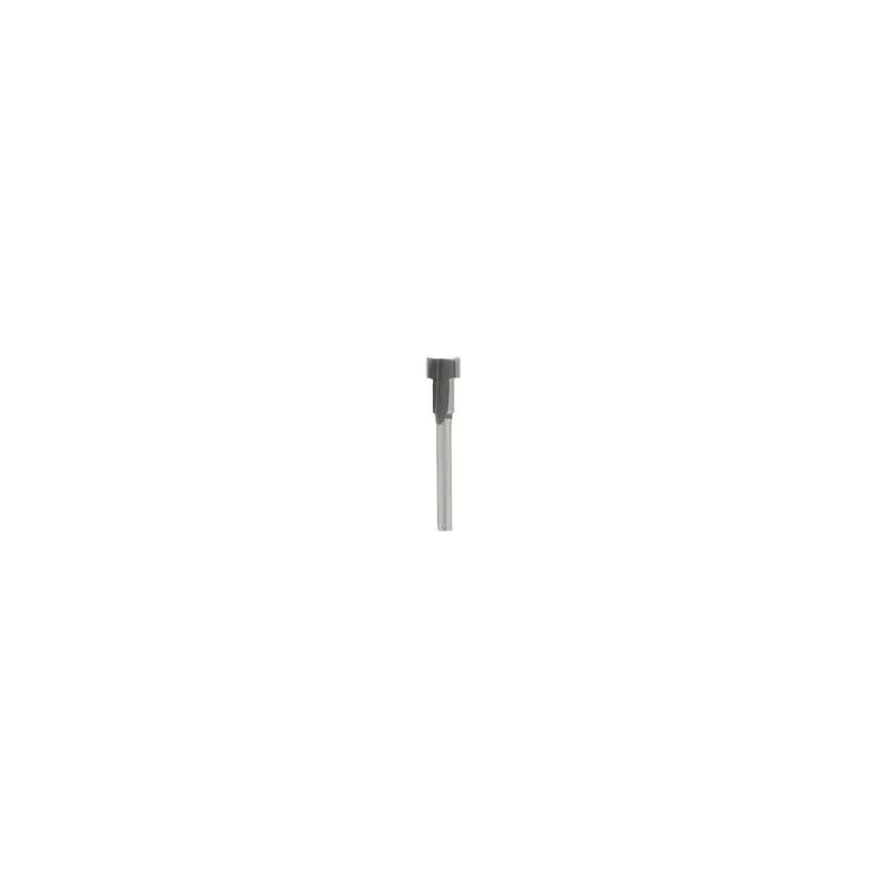 Fresa HSS de 8,0 mm 26150655JA Dremel Fresa HSS de 8,0 mm 26150655JA Dremel