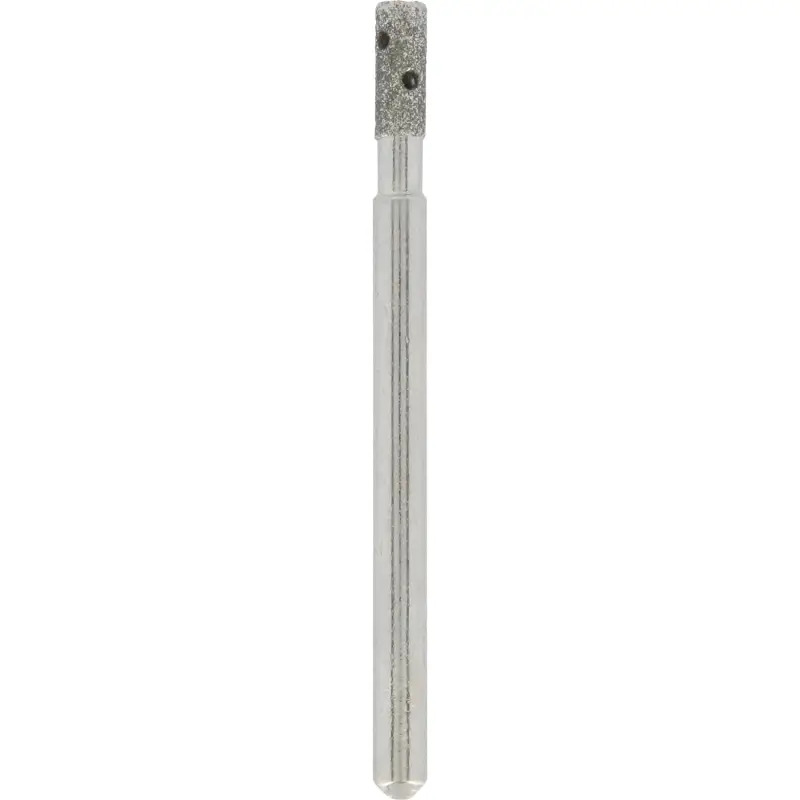 Broca para vidro DREMEL® 26150662JB Dremel Broca para vidro DREMEL® 26150662JB Dremel