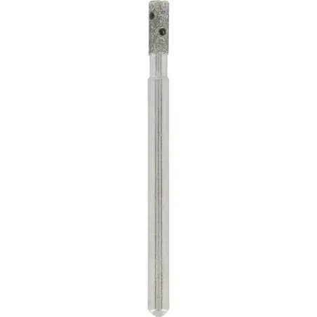 Broca de Vidrio 3,2 mm - 1220010203