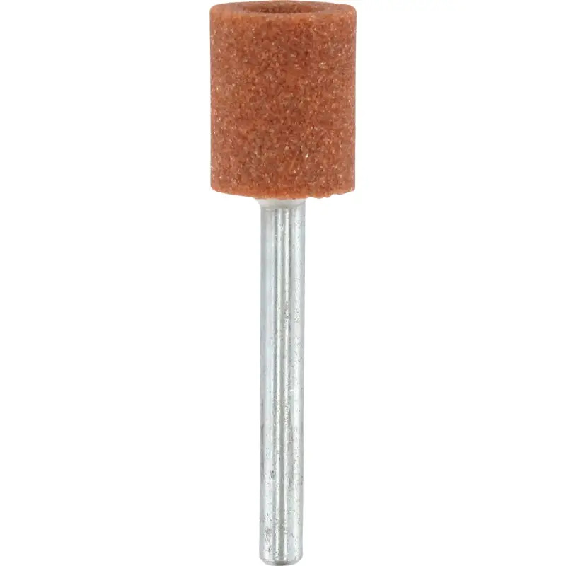 Pedra de esmerilar de óxido de alumínio, de 9,5 mm 26150932JA Dremel